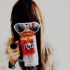 Duff cup