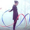 Gymnastic Ribbons