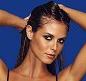 Heidi Klum Model