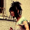 Japanese girl