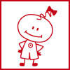 Little girl