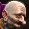 Old Man