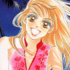 Peach Girl