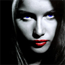 Red lips