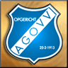 AGOVV Gold