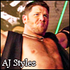 AJ Styles