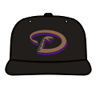 Arizona Diamondbacks Road Cap