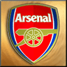 Arsenal Gold
