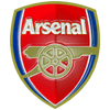 Arsenal new