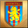 Aston Villa Gold