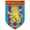 Aston Villa new
