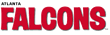 Atlanta Falcons Logo