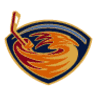 Atlanta Thrashers Logo