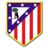 Atletico Madrid Logo