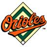 Baltimore Orioles Logo 2