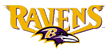 Baltimore Ravens Logo
