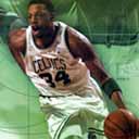 Basketballer