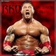 Batista flexes