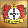 Bayer Leverkusen gold