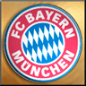 Bayern Munich gold