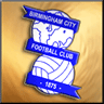 Birmingham City Gold