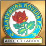 Blackburn Rovers Gold