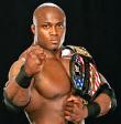Bobby Lashley as US Champion