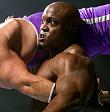 Bobby Lashley doing The Dominator
