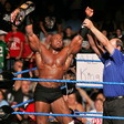 Bobby Lashley winner