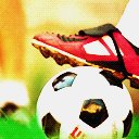 Boot And Ball