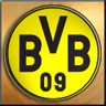Borussia Dortmund gold