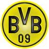 Borussia Dortmund new