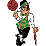 Boston Celtics The Celtic