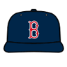Boston Red Sox Cap