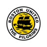Boston United