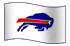 Buffalo Bills Flag