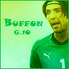 Buffon goalkeeper