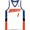 Charlotte Bobcats Shirt