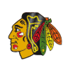 Chicago Blackhawks Logo