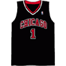 Chicago Bulls Shirt Alternative