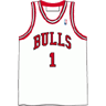 Chicago Bulls Shirt