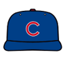 Chicago Cubs Cap