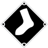 Chicago White Sox Logo 2
