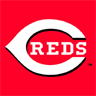 Cincinnati Reds Red Logo