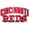 Cincinnati Reds Script 2