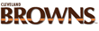 Cleveland Browns Logo