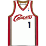 Cleveland Cavaliers Shirt