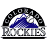 Colorado Rockies Logo