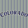 Colorado Rockies Script 2
