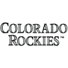 Colorado Rockies Script